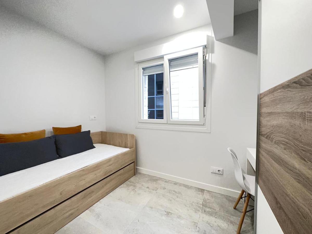 3 Piso 2 Habitaciones Centro Al Lado De Principe 3 - Homeygalicia ヴィーゴ エクステリア 写真